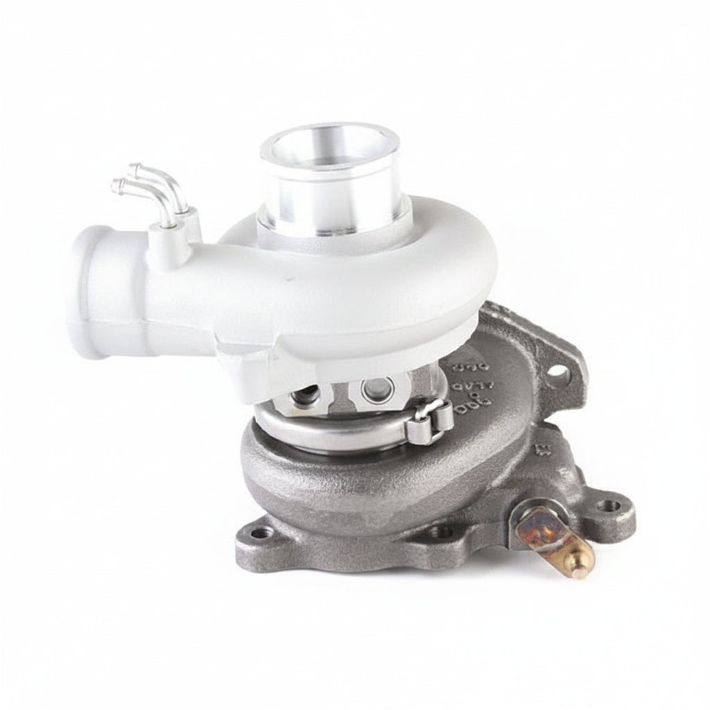 TURBO MOTOR HYUNDAI GALLOPER BH 1995-2001