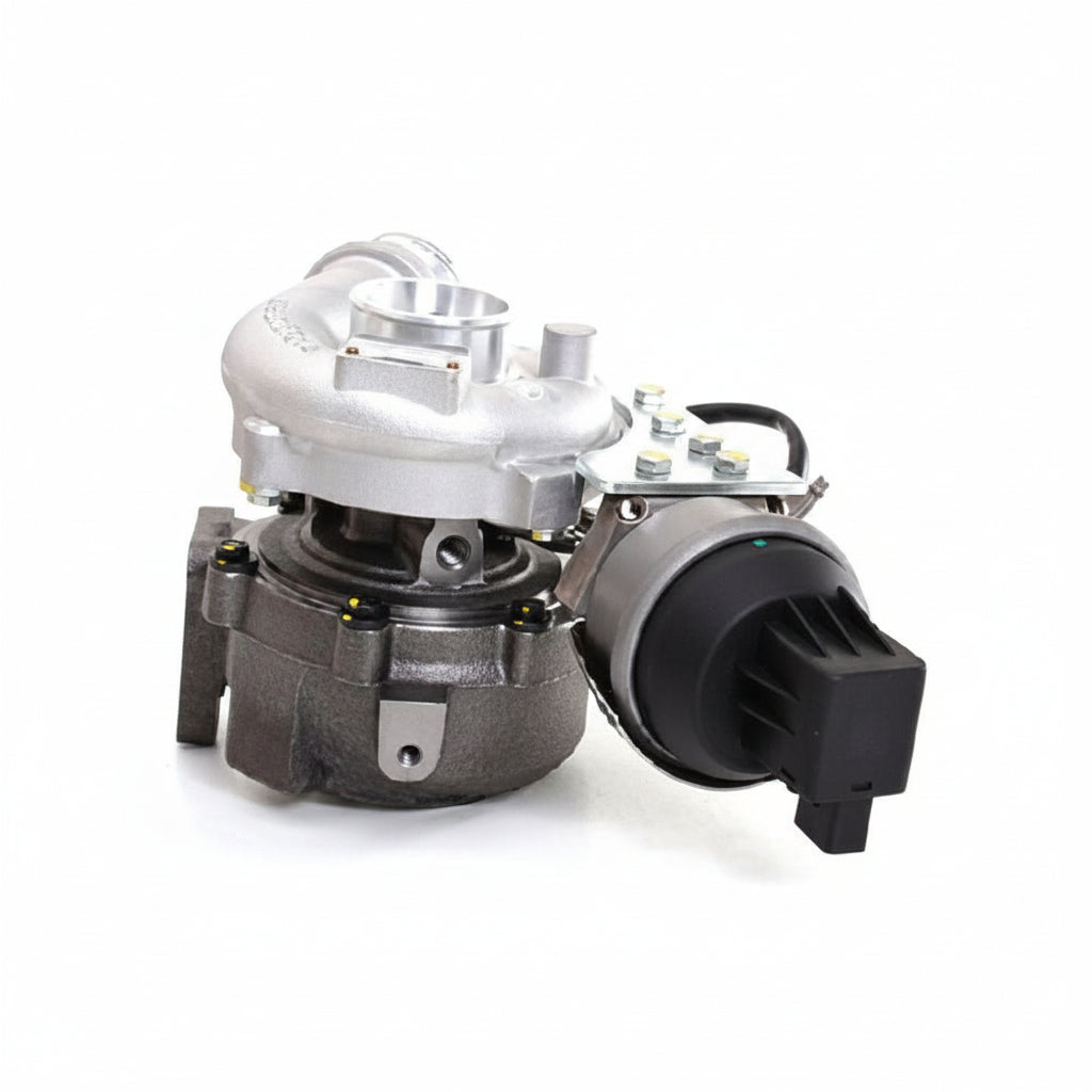 TURBO MOTOR GREAT WALL WINGLE 5 2.0