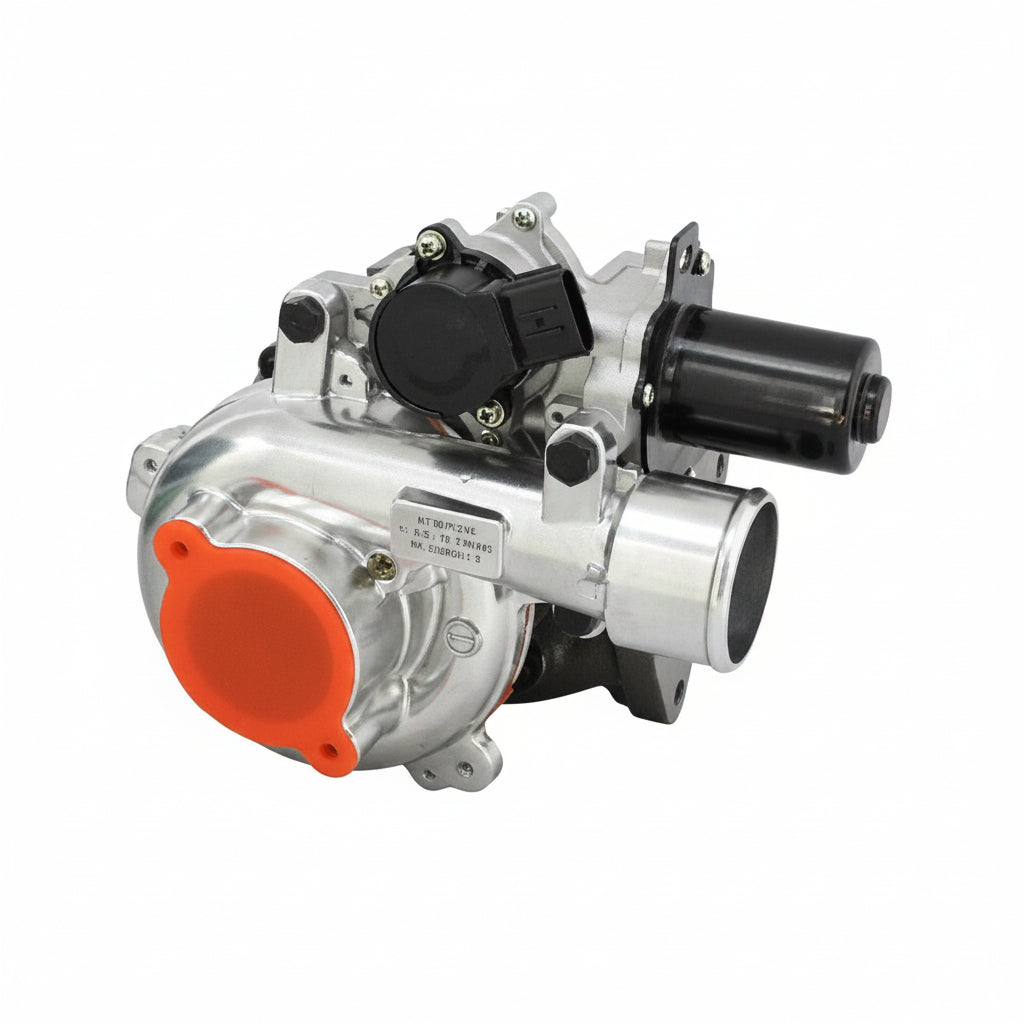 TURBO MOTOR TOYOTA HILUX KUN-26 KUN-36 3.0 DIESEL 1KDFTV 06-12