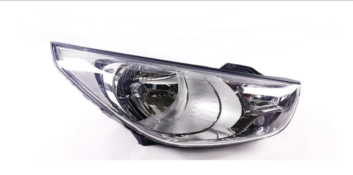 Optico Delantero Derecho Hyundai Tucson 2010-2014
