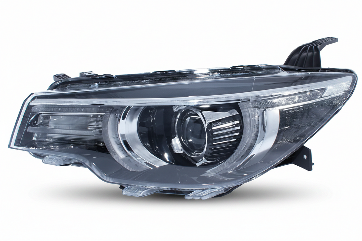 Optico Delantero Izquierdo MG Zs 2018-2022