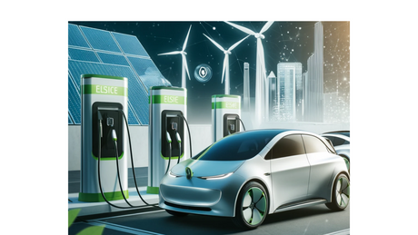 El Futuro de la Movilidad es Eléctrico ⚡🚗