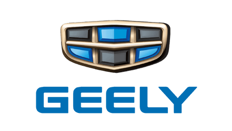 Marca GEELY
