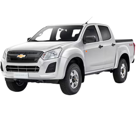 Modelo Chevrolet D-max