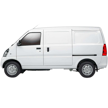 Modelo Chevrolet N300