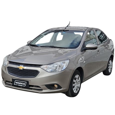 Modelo Chevrolet Sail