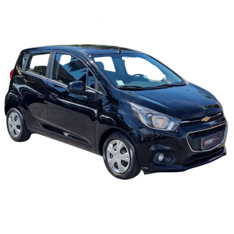 Modelo Chevrolet Spark