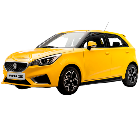 Modelo MG 3 New