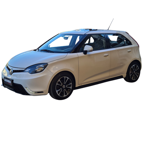 Modelo MG 3