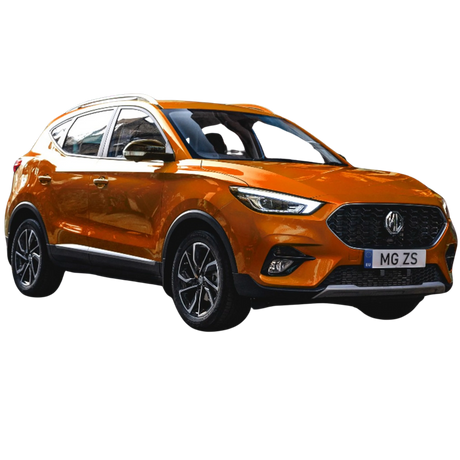 Modelo MG Zs