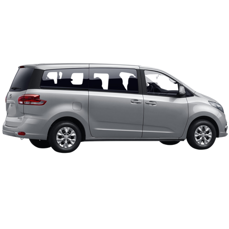 Modelo Maxus G10