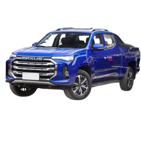 Modelo Maxus T90