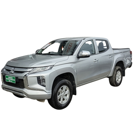 Modelo Mitsubishi Katana
