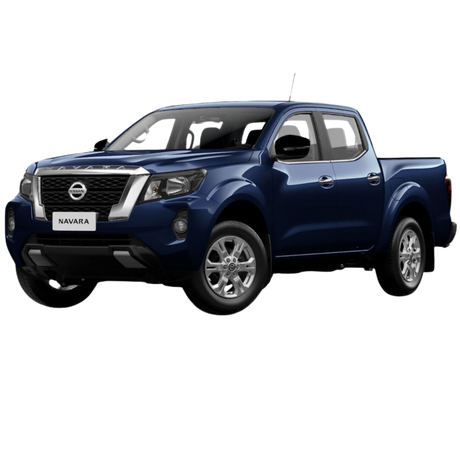 Modelo Nissan Navara