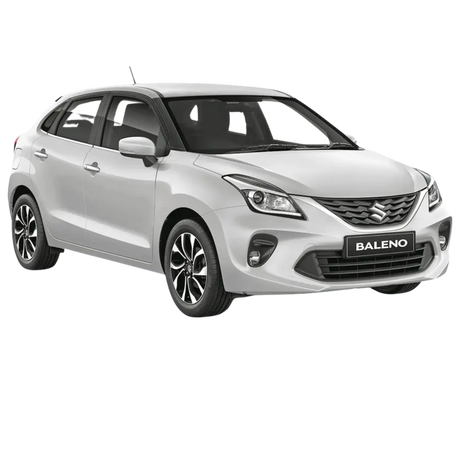 Modelo Suzuki Baleno