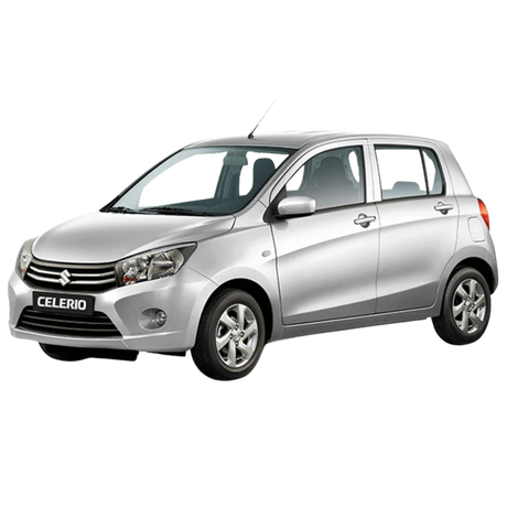 Modelo Suzuki Celerio