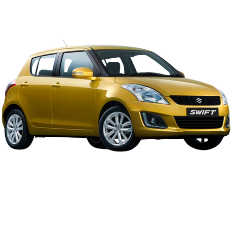 Modelo Suzuki Swift