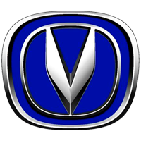 Marca CHANGAN