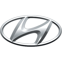 Marca HYUNDAI