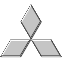 Marca MITSUBISHI