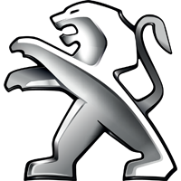 Marca PEUGEOT