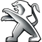 Marca PEUGEOT