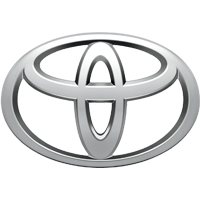 Marca TOYOTA
