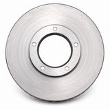 Disco de freno STP código 0016606 sobre fondo blanco