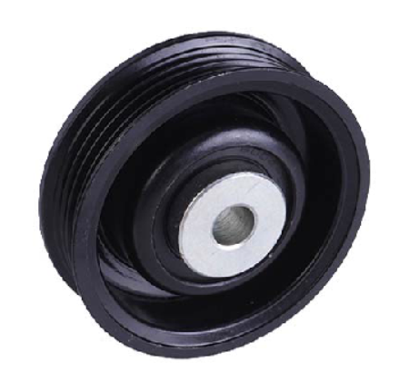 KIT CORREA Y ACCESORIO  SUZUKI CELERIO 1.0 09-14