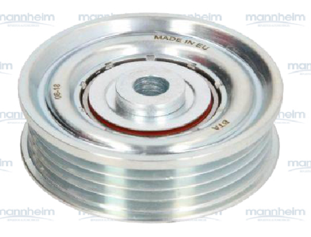 KIT CORREA Y ACCESORIO SUZUKI ALTO 10-15