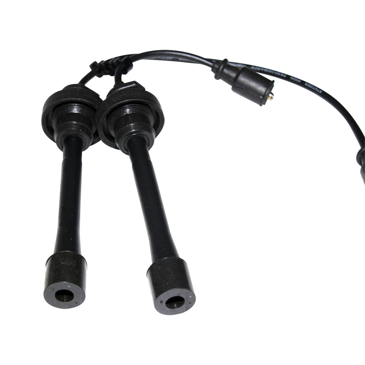 Juego cable bujía STUTZER SKU 0020336