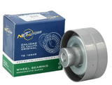 KIT CORREA Y ACCESORIO MAZDA BT50 2.2 13-20