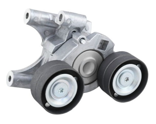 KIT CORREA Y ACCESORIO MAZDA BT50 2.2 13-20