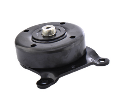 KIT CORREA Y ACCESORIO MAZDA BT50 2.2 13-20