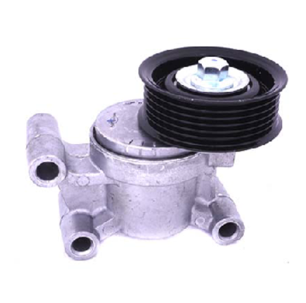 KIT CORREA Y ACCESORIO MAZDA 3 1.6 04-08