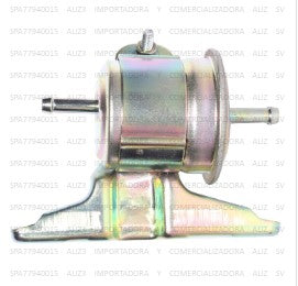 KIT DE FILTROS SUZUKI ALTO 0.8 2017-2020