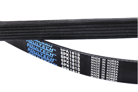 KIT CORREA Y ACCESORIO CHERY TIGGO 3 1.5 13-19