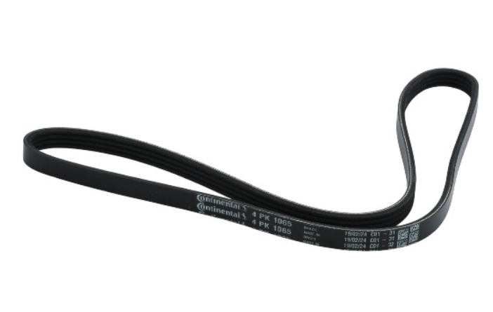 KIT CORREA Y ACCESORIO  HYUNDAI PORTER 2.5 11-16