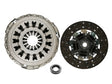 Kit Embrague Nissan Navara 2.3 Ys23 Diesel Dohc 2023-2025 275X24X25.6