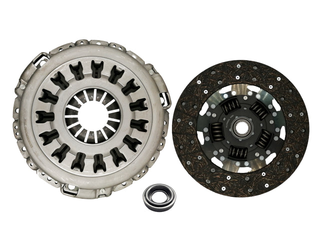 Kit Embrague Nissan Navara 2.3 Ys23 Diesel Dohc 2023-2025 275X24X25.6