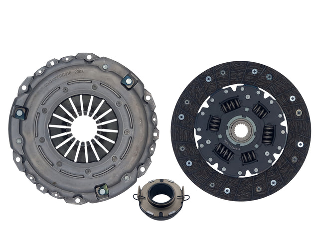 Kit Embrague Chery Tiggo 1.6 Sqr481 Dohc 2009-2014 230X20X22.4