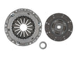 Kit Embrague Jac Sunray 2.8 2.8 Isf2.8 Cummnis Dohc 2012-2021 250X23X26.0