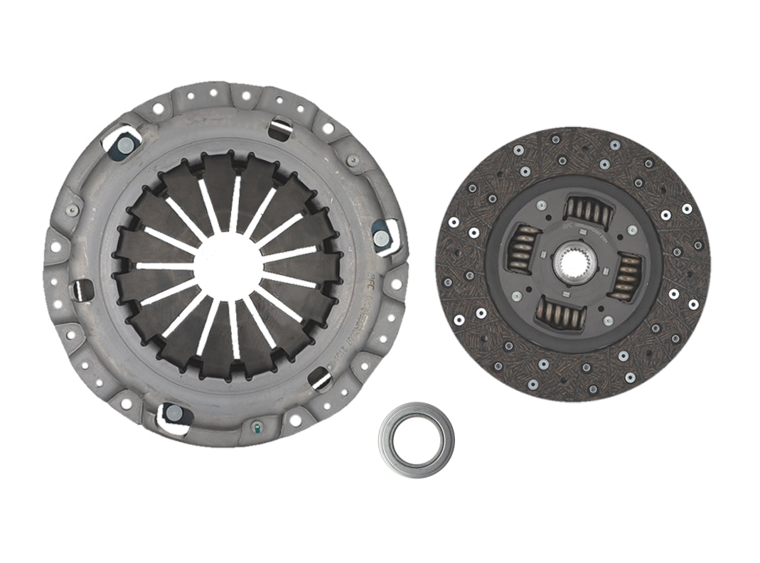 Kit Embrague Jac Sunray 2.8 2.8 Isf2.8 Cummnis Dohc 2012-2021 250X23X26.0