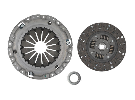 Kit Embrague Jac Sunray 2.8 2.8 Isf2.8 Cummnis Dohc 2012-2021 250X23X26.0