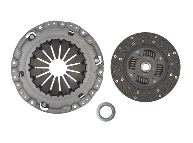 Kit Embrague Jac Sunray 2.8 2.8 Isf2.8 Cummnis Dohc 2012-2021 250X23X26.0