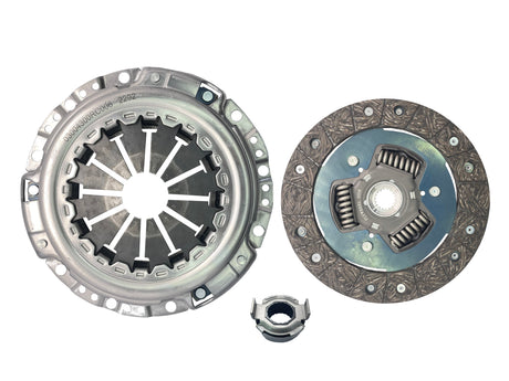 Kit Embrague Chery Iq 1.0 1.0 Sqr371 Dohc 2015-2019 180X18X20.0