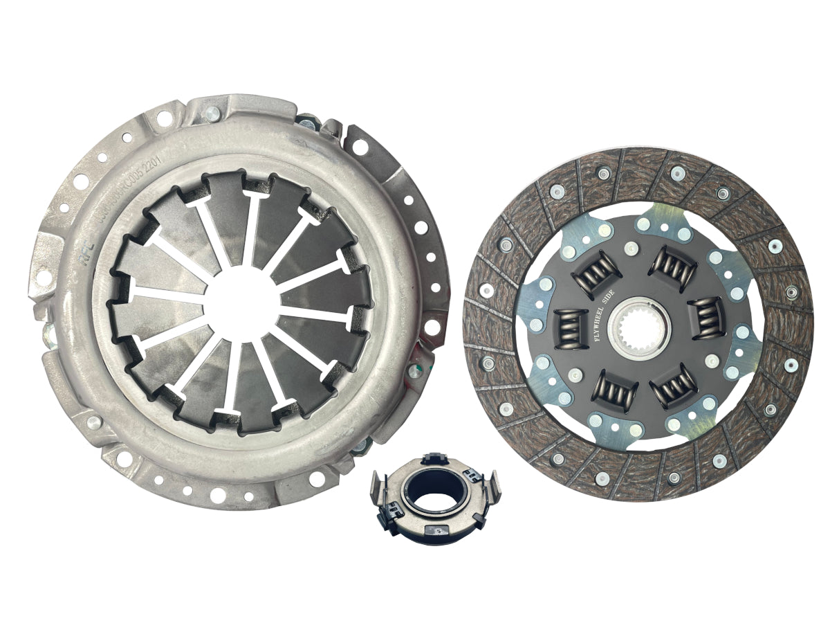 Kit Embrague Lifan Van 1.3 2012-2015 190X20X21.7
