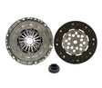 Kit Embrague Peugeot 407 2.0 Dw10Td Sohc Diesel 2005-2010 236X21X24.0