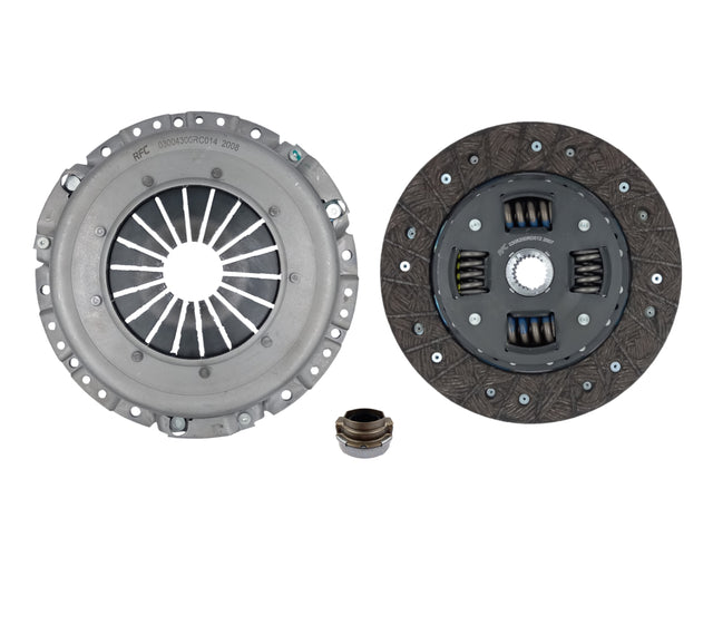 Kit Embrague Great Wall Haval H3 2.4 4G64 Sohc 2008-2013 225X23X26.1