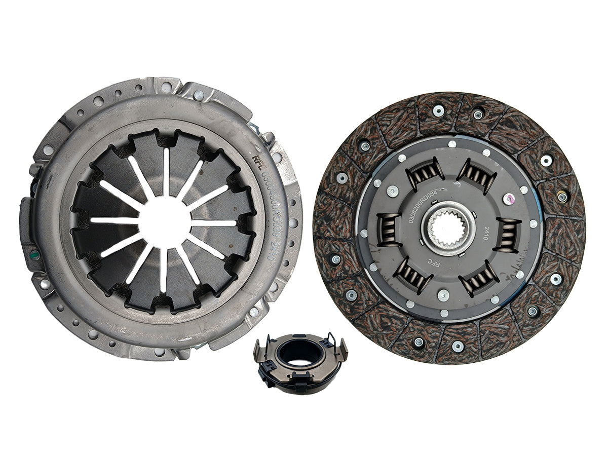 Kit Embrague Geely New Ck 1.3 1.3 Mr479Q Dohc 2014- 180X20X21.7